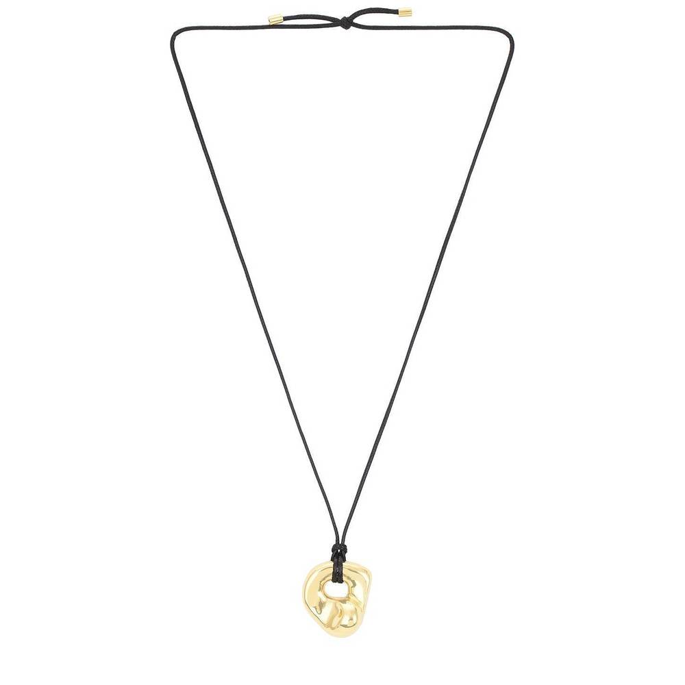 NEW Casa Clara Tahiti Necklace in Noir